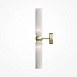 Настенный светильник (бра) Maytoni Antic MOD302WL-02W1 - фото