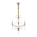 Люстра Freya FR2053PL-03CH - фото