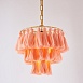Подвесной Светильник Tassel Карамель Imperiumloft 181897-26 - фото
