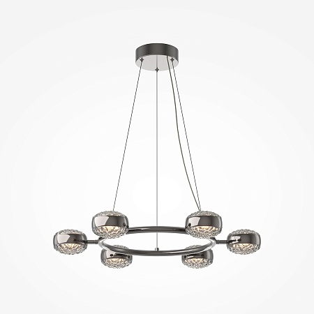 Подвесной светильник Maytoni Mind MOD299PL-L60BC3K - фото