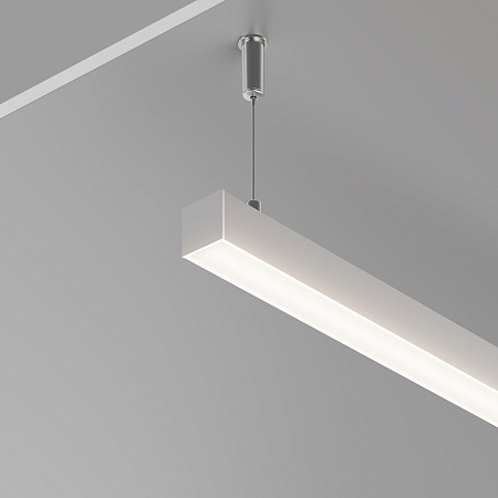 Профиль Led Strip 633012 - фото