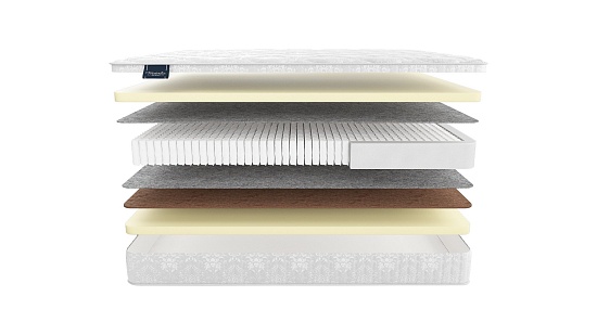 Матрас MaterLux Calabria фото