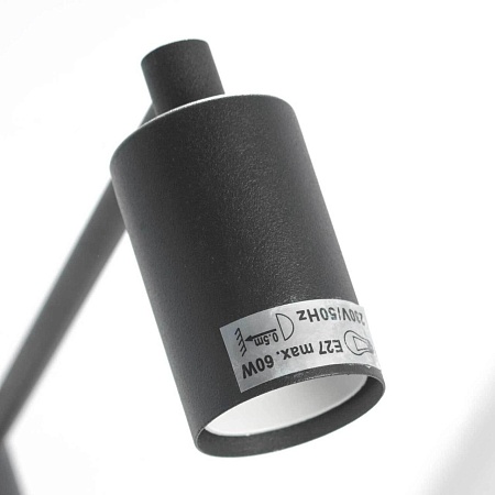 Люстра Lussole HURON LSP-8156 - фото