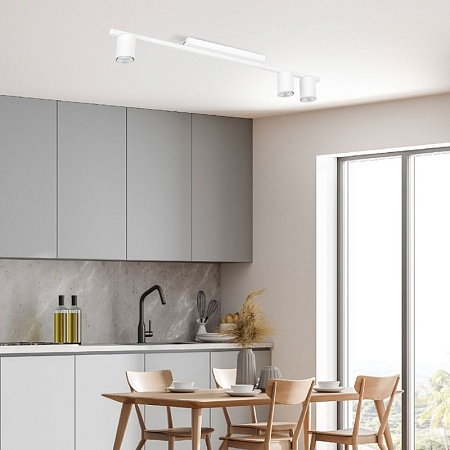 Потолочный светильник TK Lighting 4570 - фото