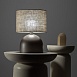 Настольный светильник TK Lighting 16195 Tami - фото