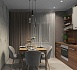 DK4500-WH Встраиваемый светильник, IP 20, 12 Вт, LED 3000, белый, алюминий - фото