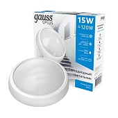Светильник GAUSS 141411315_GAUSS