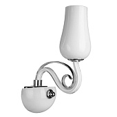  ARTE LAMP A8110AP-1WH