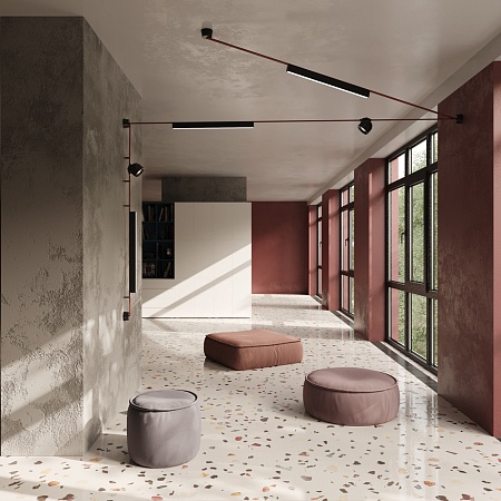 Готовая конструкция (набор) Technical TFC-Par-CW02-R - фото