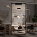 Подвесной Светильник Sellif Long Brown Imperiumloft 232847-23 - фото