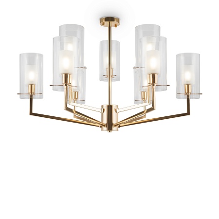 Подвесной светильник Freya Felicity FR5206PL-09FG - фото