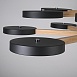 Подвесная Люстра Turna Dbl L12 Black Imperiumloft 229086-26 - фото