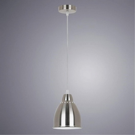 Точечный встраиваемый светильник ARTE LAMP A2054SP-1SS - фото