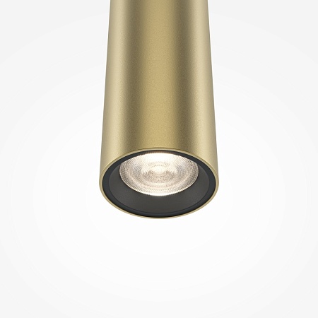 Подвесной светильник Maytoni Pro Extra MOD160PL-L6GK - фото