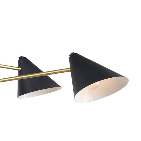 Потолочная люстра F-Promo 3089-6P - фото