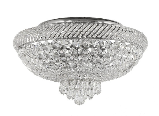 Потолочный светильник Dio DArte Asfour Bari E 1.2.45.200 N - фото