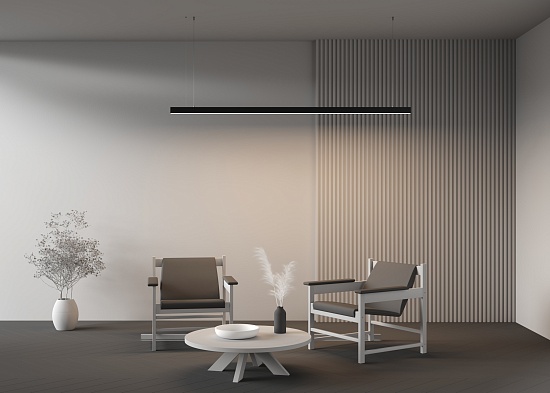 Линейный светильник Technical LL312016 - фото