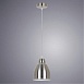 Точечный встраиваемый светильник ARTE LAMP A2054SP-1SS - фото