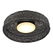 Светильник потолочный ST-Luce черный/дымчатый LED 1*15W 4000K SL6143.412.01 - фото