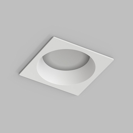 Влагозащищенный светильник Denkirs DK3104-WH - фото