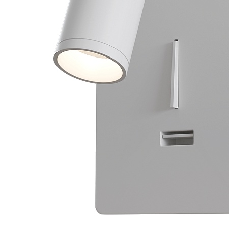 Настенный светильник (бра) Technical Mirax C041WL-L3W3K - фото
