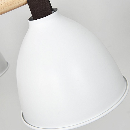 Потолочная Люстра Flan 5 Imperiumloft 178009-26 - фото