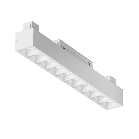 Трековый светильник Technical Points  TR014-2-20W4K-W - фото