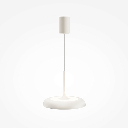 Подвесной светильник Maytoni MOD189PL-L39W3K - фото