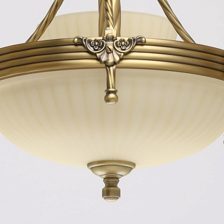Люстра подвесная MW-Light Афродита 317010406 - фото