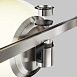 Трековый светильник Technical TR229-1-8W3K-PT - фото