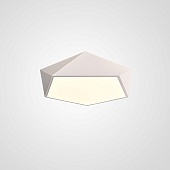 Потолочный Светодиодный Светильник Geometric White D40 Imperiumloft 185380-26