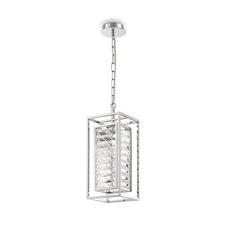Подвесной светильник Maytoni Tening MOD060PL-01CH - фото