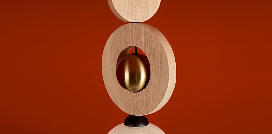 Подвесной светильник Freya FR5593PL-01B1 - фото