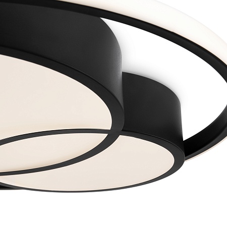 Потолочный светильник Freya FR10029CL-L70B - фото