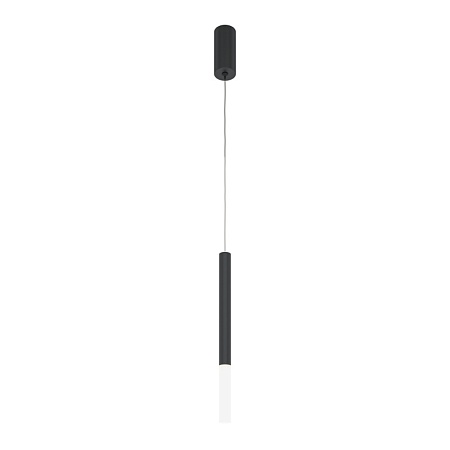 Подвесной светильник Maytoni Pro Shade MOD157PL-L6BK - фото