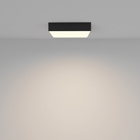 Потолочный светильник Technical Zon C032CL-36W3K-SQ-B - фото
