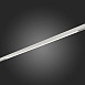Магнитный трековый светильник SMART Белый LED 1*36W 2700K-6500K 2 890Lm Ra90 120° IP20 ST370.506.36 - фото