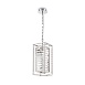 Подвесной светильник Maytoni Tening MOD060PL-01CH - фото