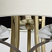 Люстра MW-Light Нора 454010905 - фото
