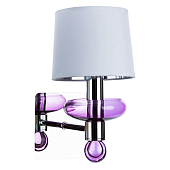 Бра Divinare VENETO 1155/03 AP-1