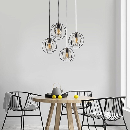 Подвесной акцентный светильник TK Lighting 6598 - фото