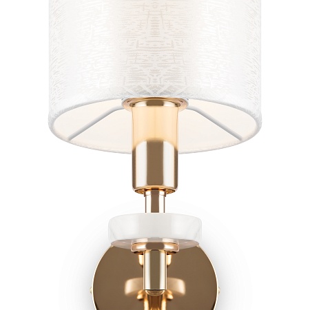 Настенный светильник (бра) Freya Tiana FR5015WL-01G - фото