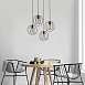 Подвесной акцентный светильник TK Lighting 6598 - фото
