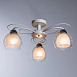 Потолочная люстра Arte Lamp SANSA A7585PL-3WH - фото