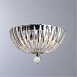 Потолочная люстра Divinare LIANTO 4010/02 PL-2 - фото