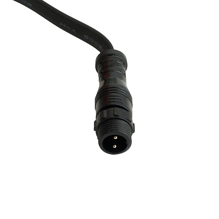 LL-893 Светодиодный линейный прожектор для подсветки стен, 2700K, 970*40*25mm, 24W DC24V, IP65 - фото