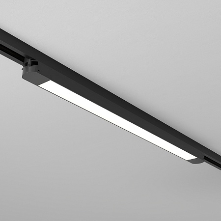 Трековый светильник Technical TR000-1-24W4K-B_1 - фото