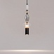 Подвесной светильник Maytoni Monochrome MOD071PL-L8B3K2 - фото