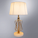 Декоративная настольная лампа Arte Lamp Fire A4035LT-1GO - фото