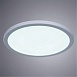 Встраиваемый светильник Arte Lamp MESURA A7974PL-1WH - фото